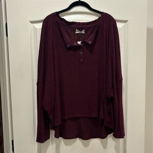 Urban Outfitters Top